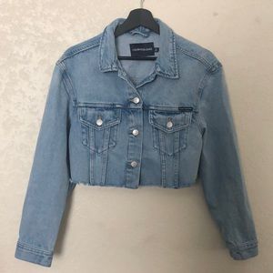 Calvin Klein Women’s Jacket